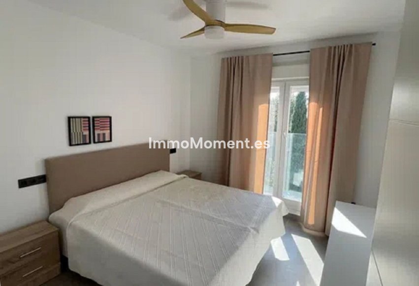 Revente - Appartement - Mijas - Las Lagunas de Mijas