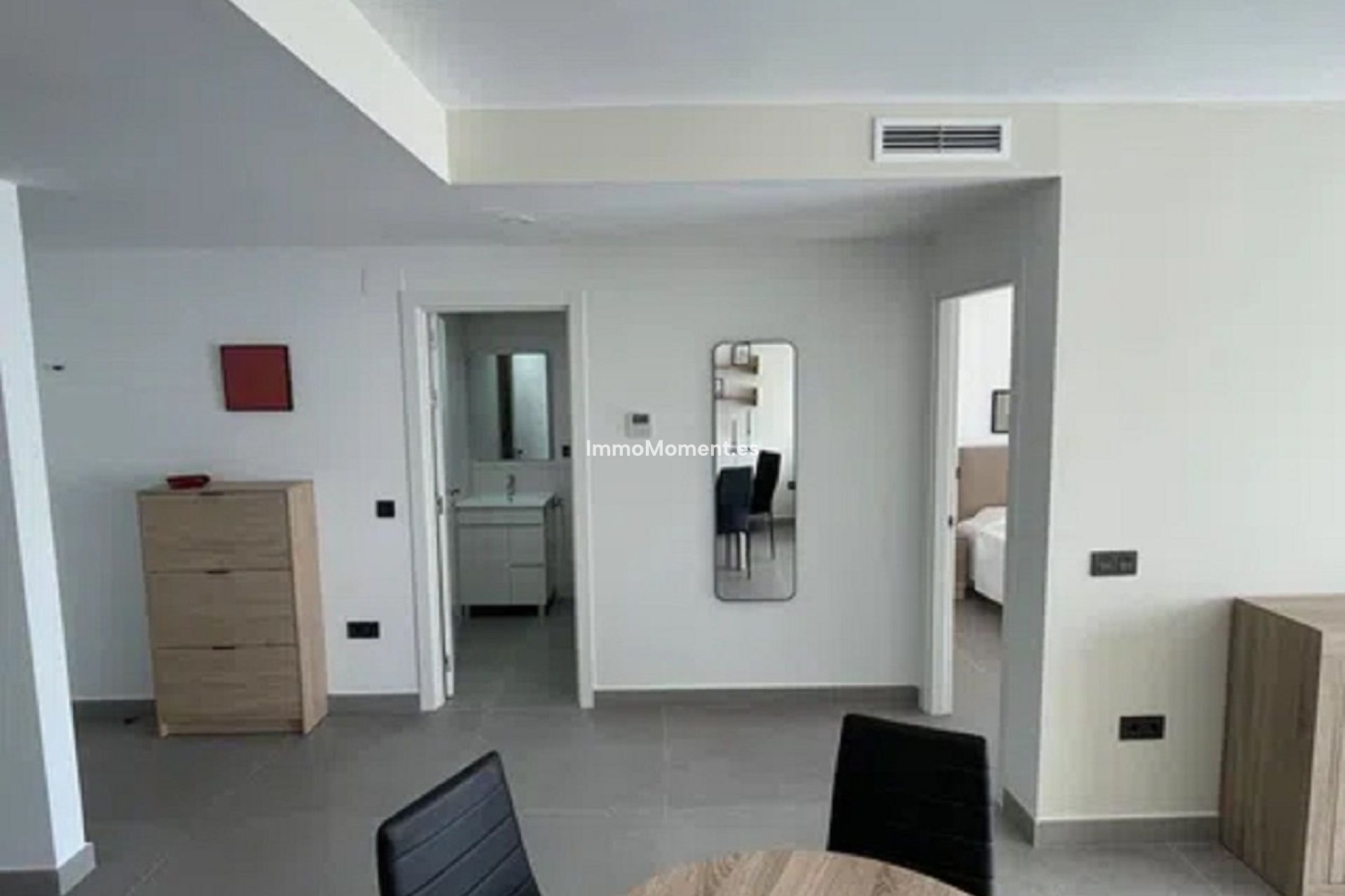 Revente - Appartement - Mijas - Las Lagunas de Mijas