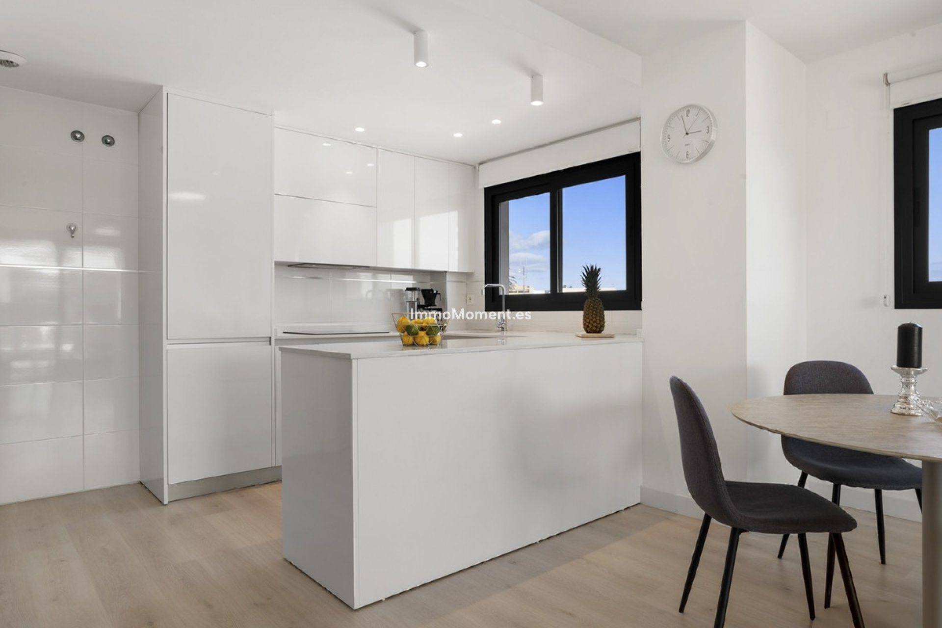 Revente - Appartement - Mijas - Las Lagunas de Mijas