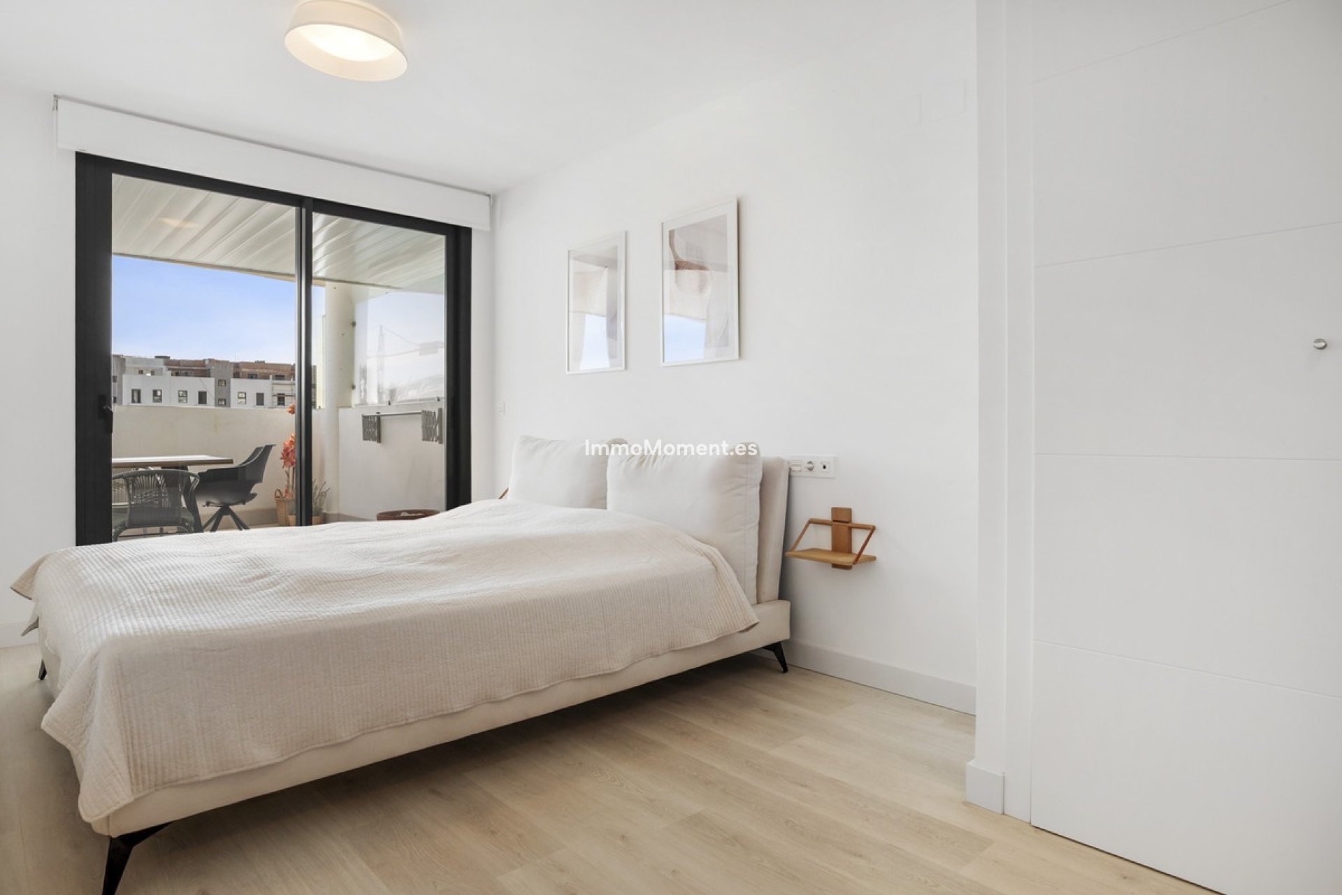 Revente - Appartement - Mijas - Las Lagunas de Mijas