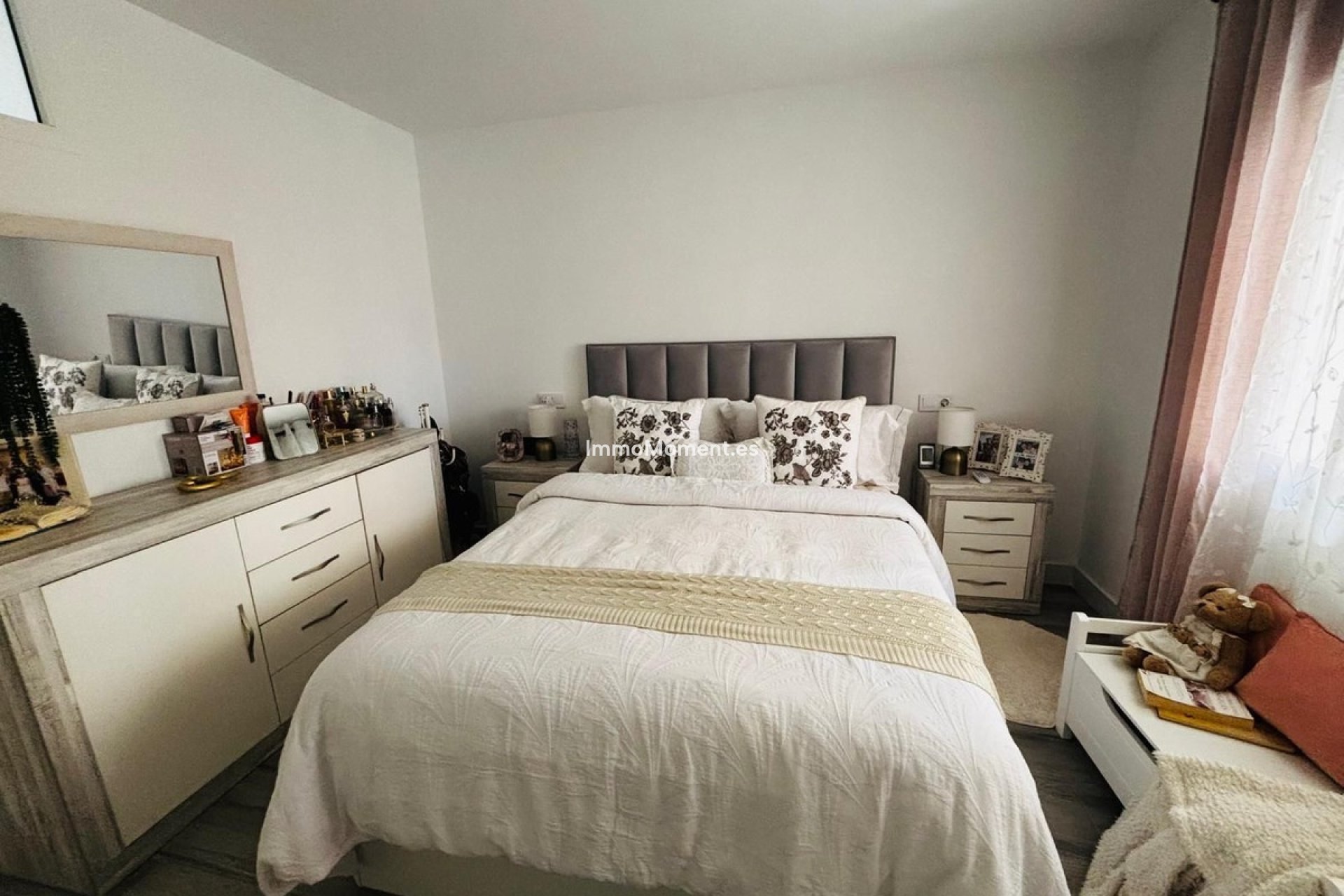 Revente - Appartement - Mijas - Las Lagunas de Mijas