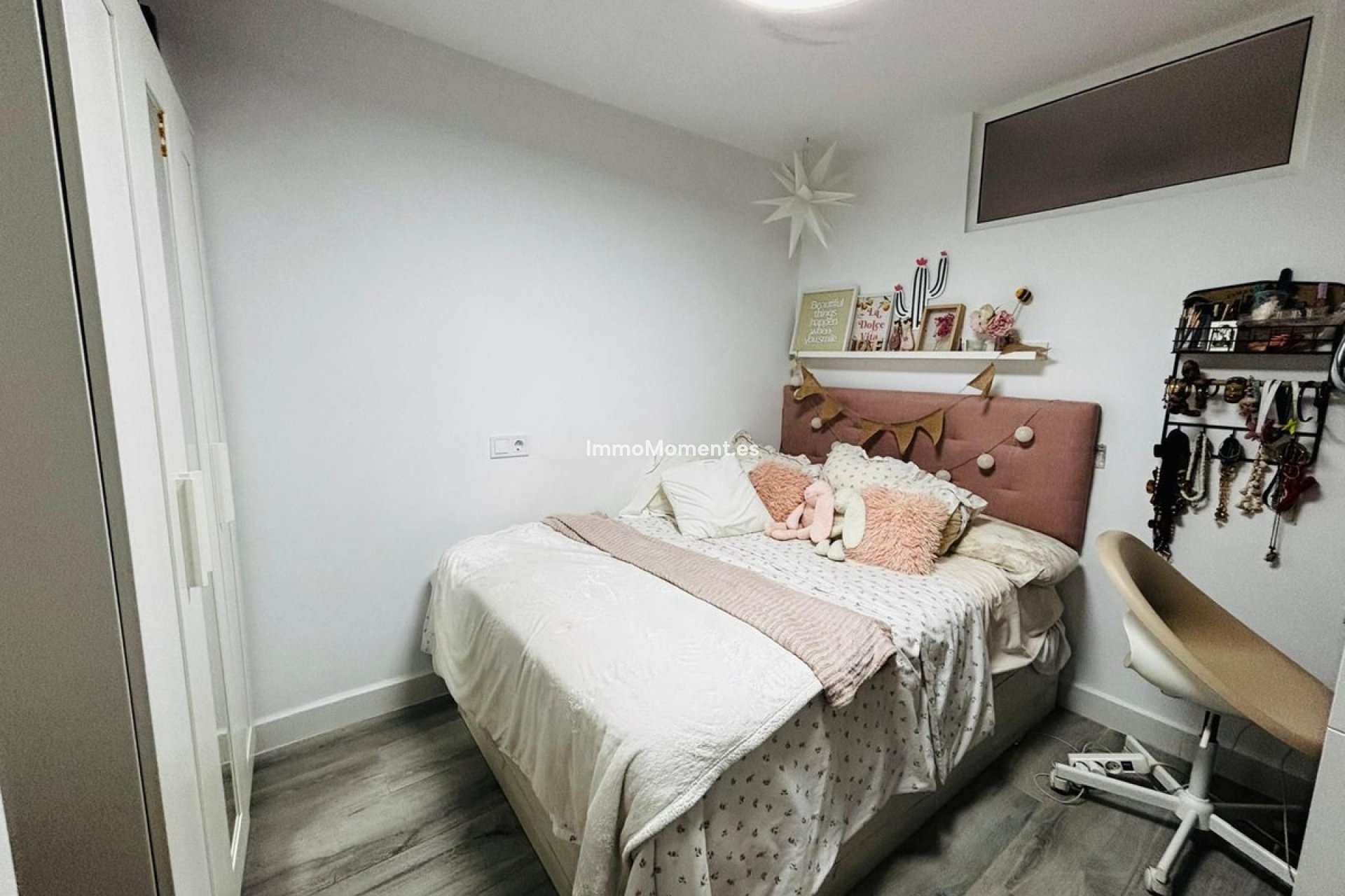 Revente - Appartement - Mijas - Las Lagunas de Mijas