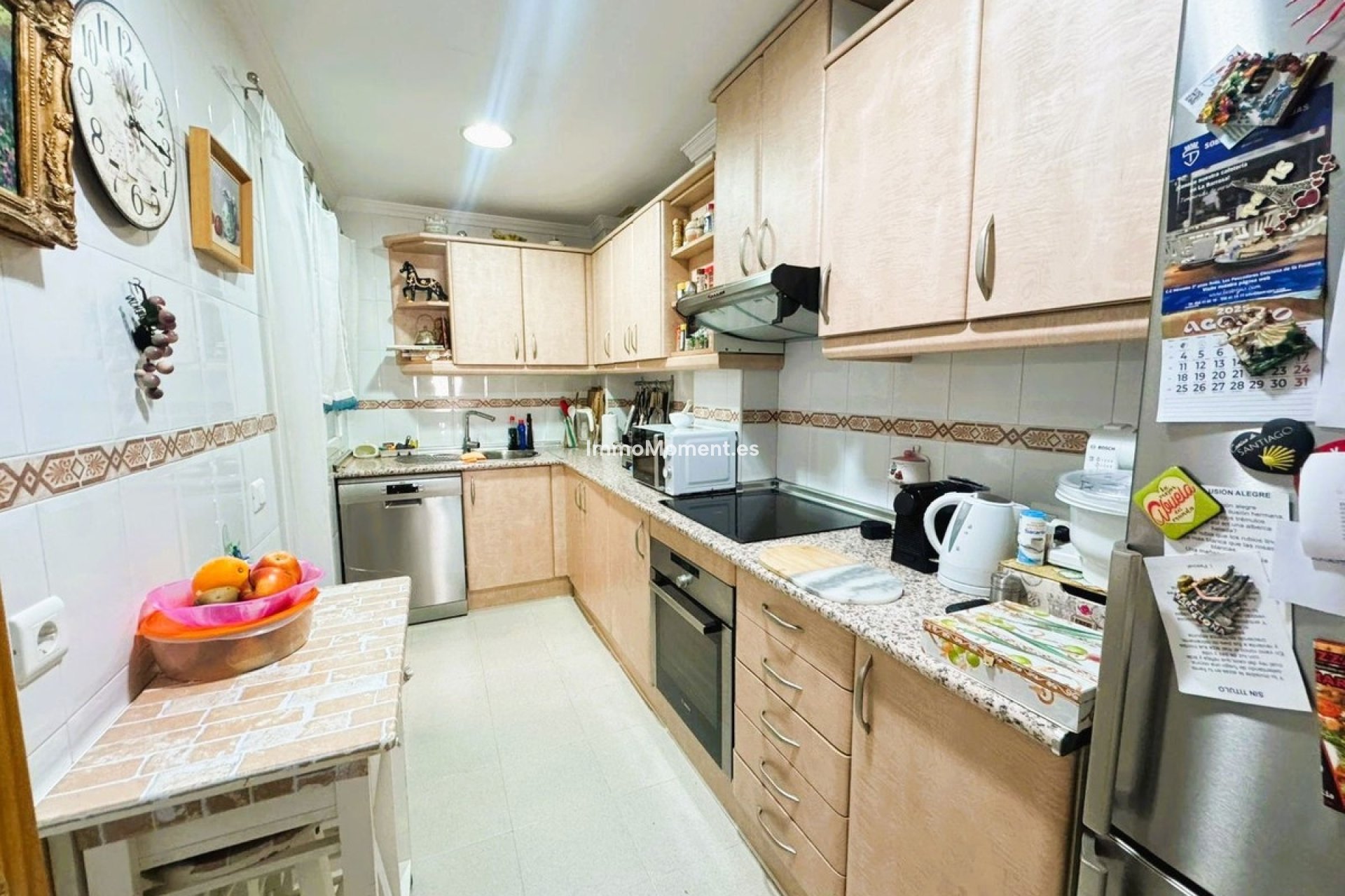 Revente - Appartement - Mijas - Las Lagunas de Mijas