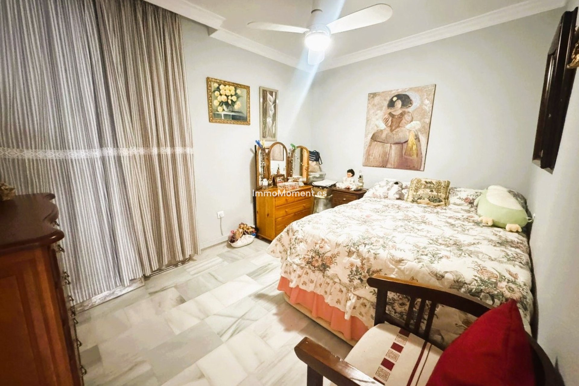 Revente - Appartement - Mijas - Las Lagunas de Mijas