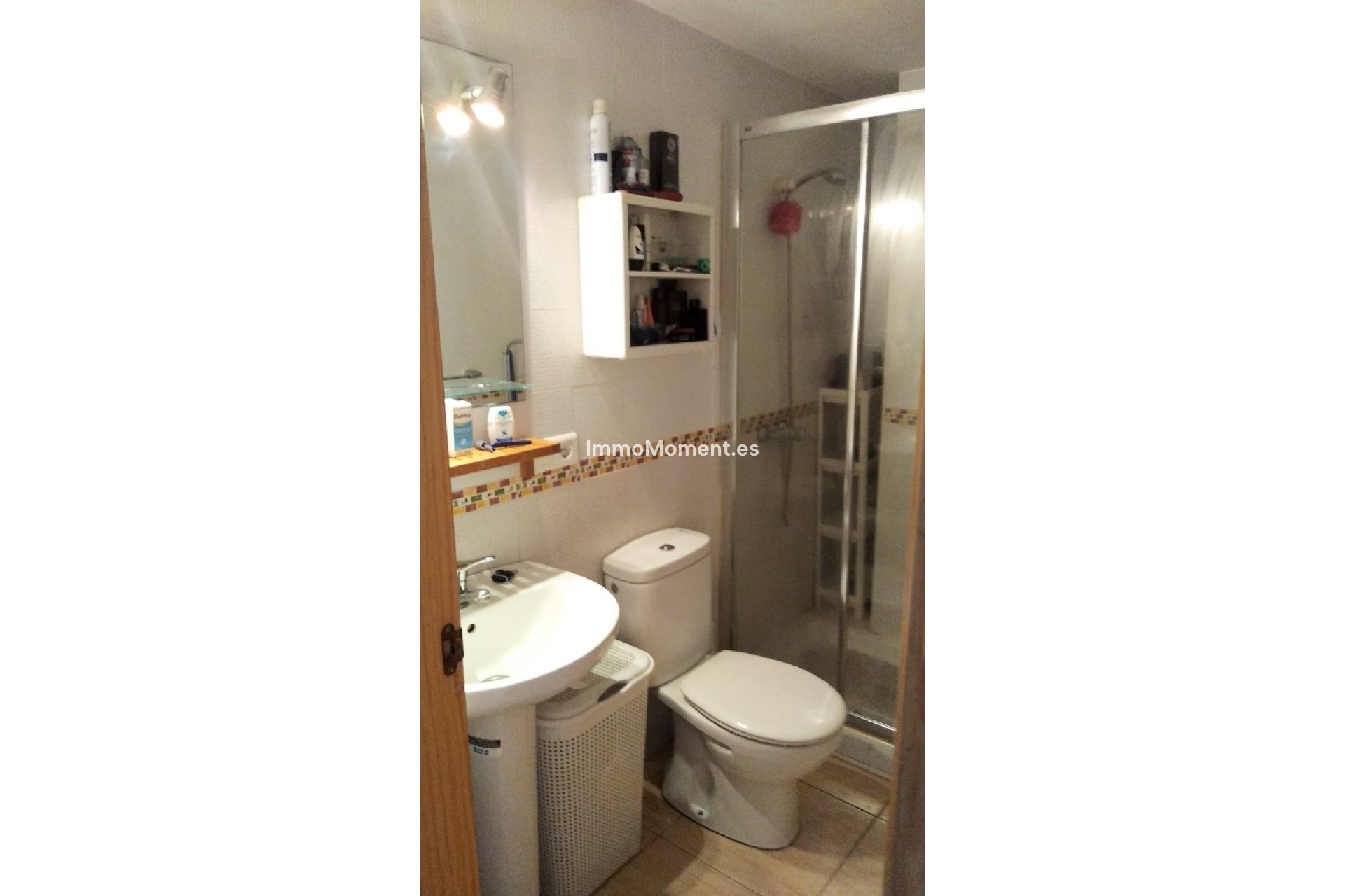 Revente - Appartement - Mijas - Las Lagunas de Mijas