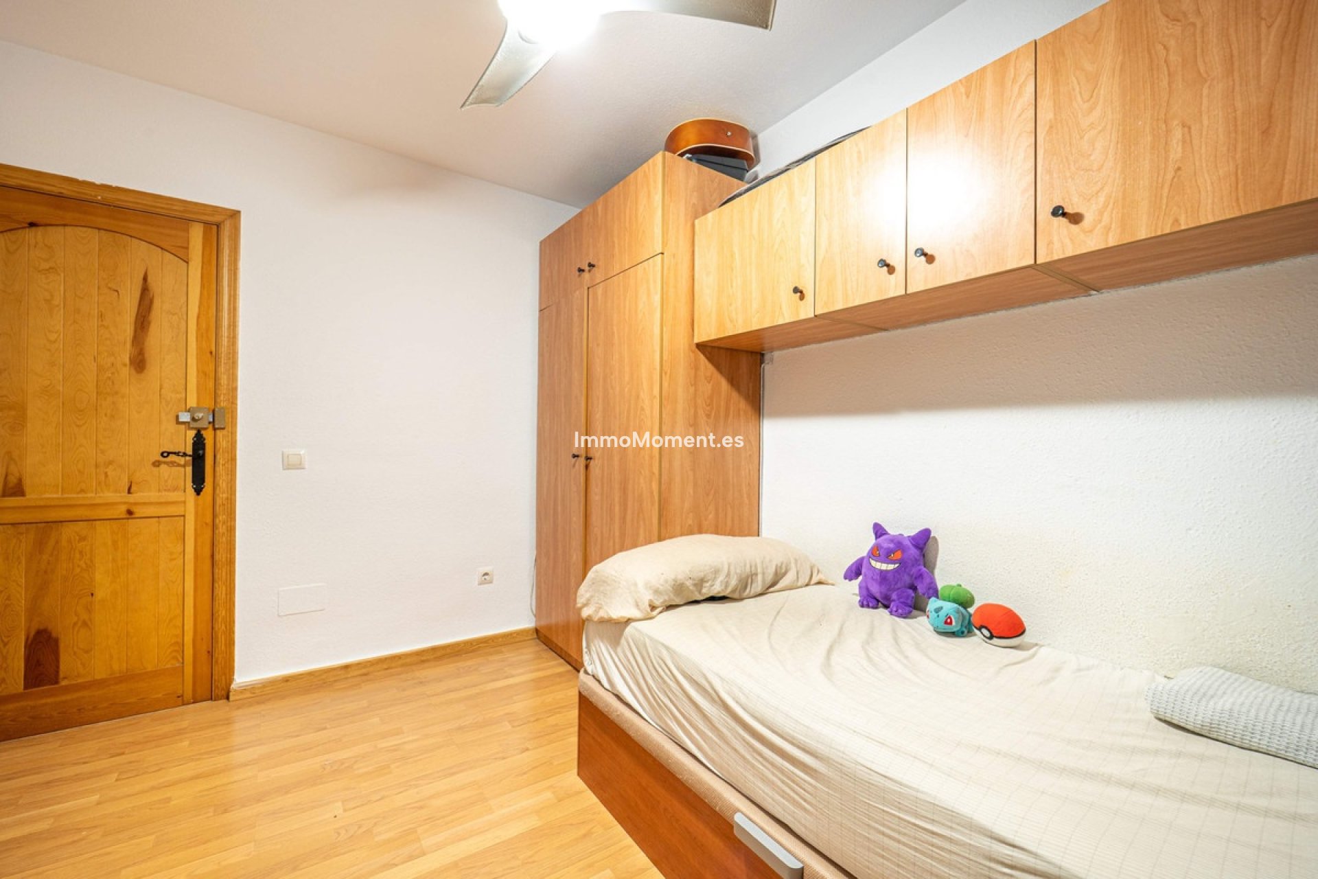 Revente - Appartement - Mijas - Las Lagunas de Mijas