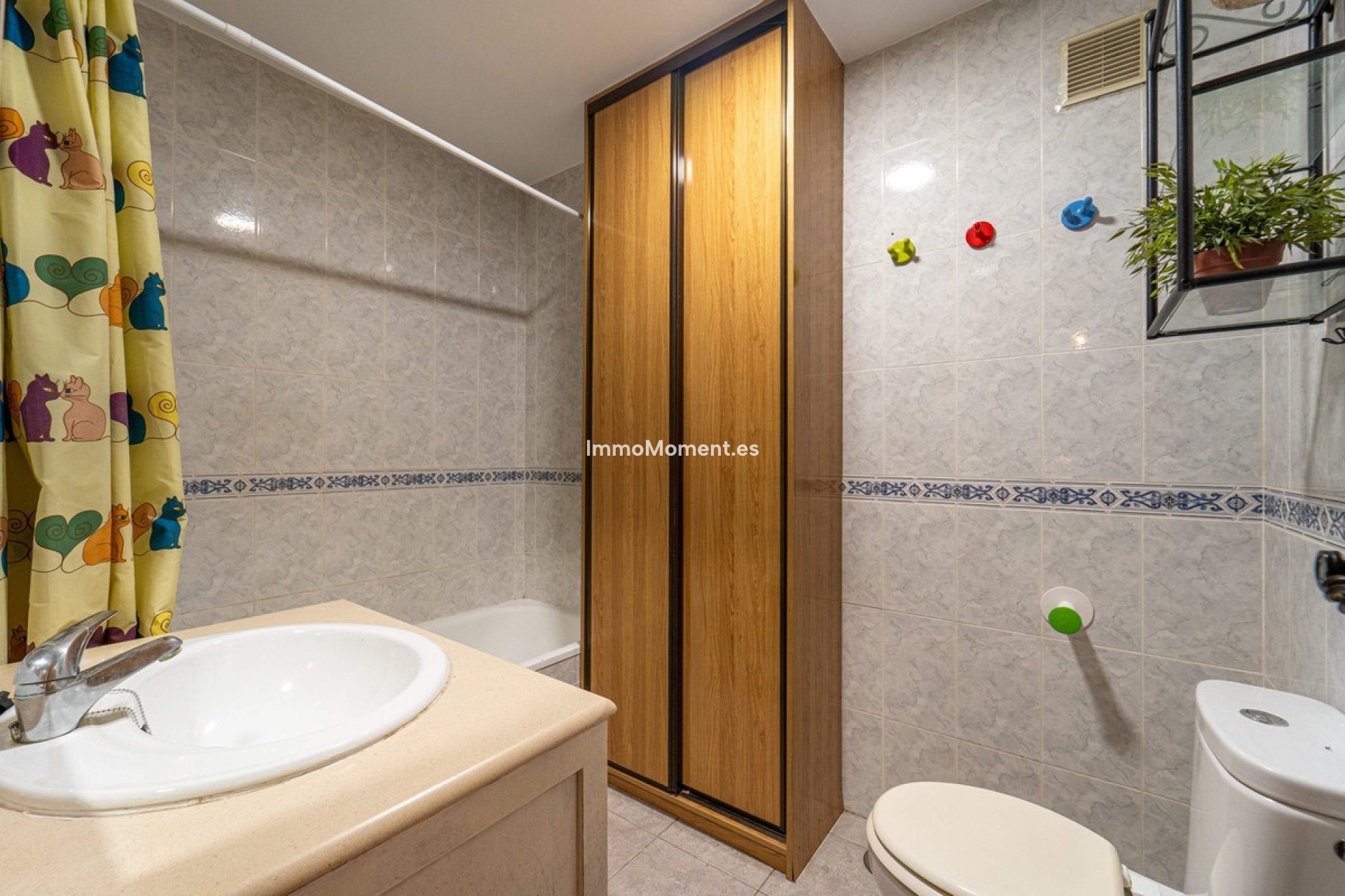 Revente - Appartement - Mijas - Las Lagunas de Mijas