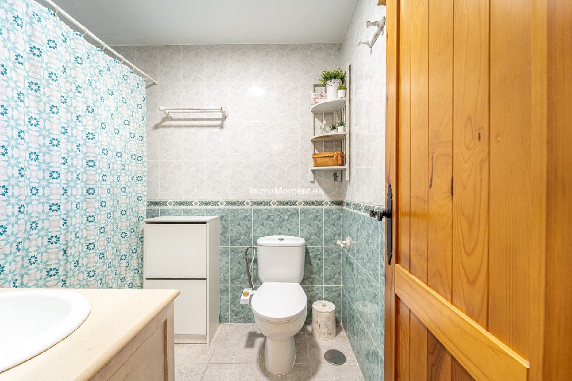 Revente - Appartement - Mijas - Las Lagunas de Mijas