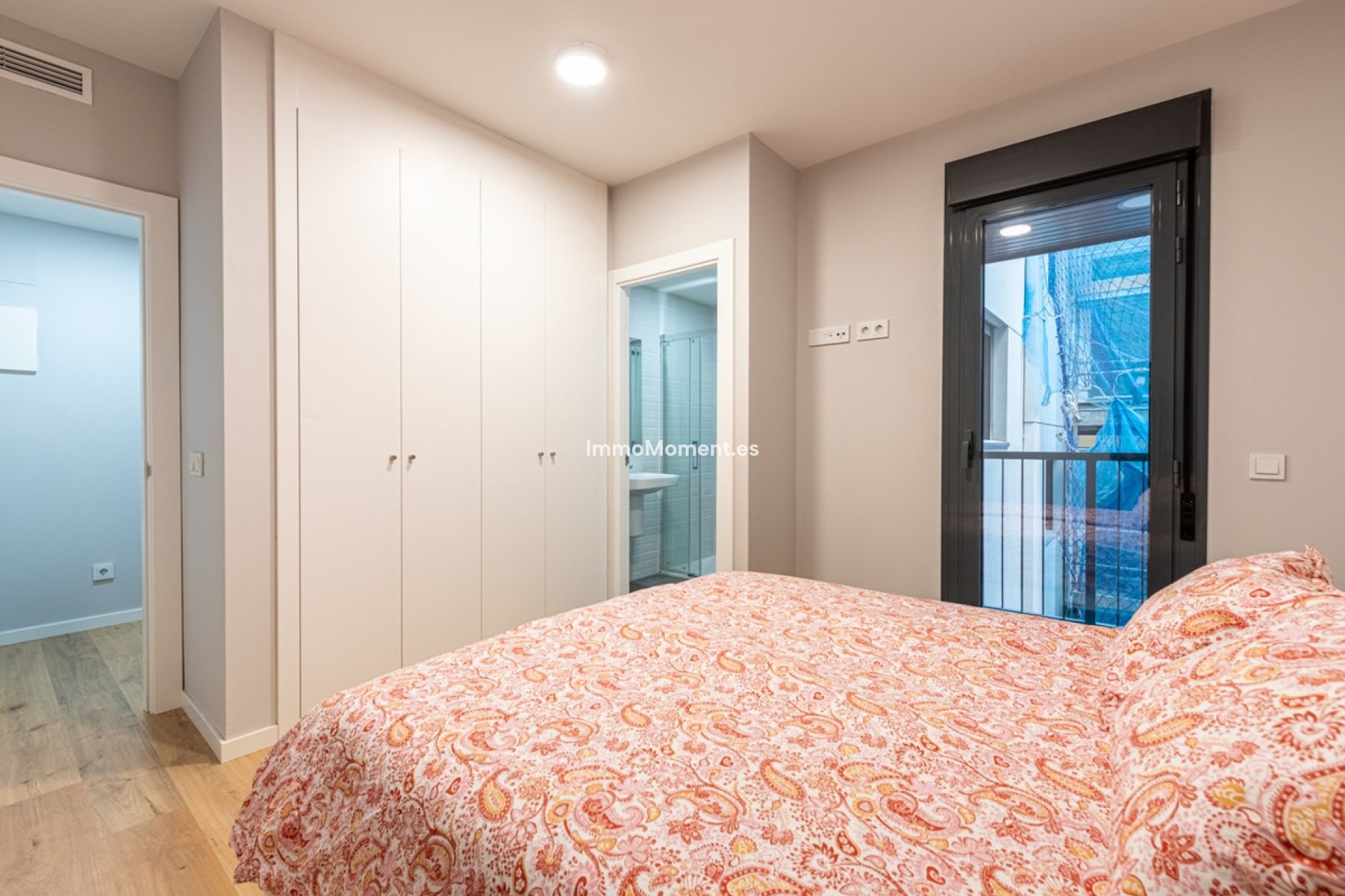 Revente - Appartement - Mijas - Las Lagunas de Mijas