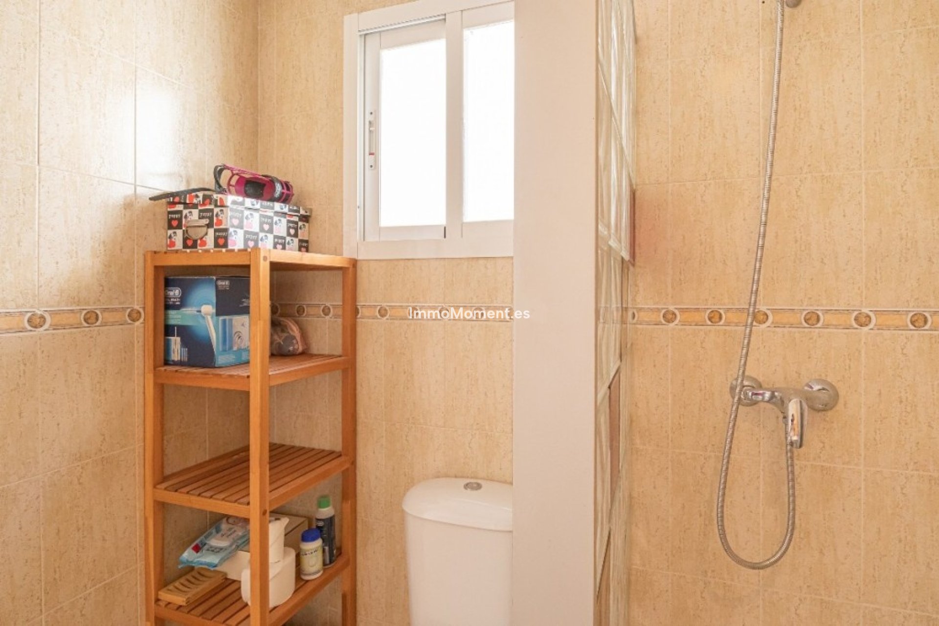 Revente - Appartement - Mijas - Las Lagunas de Mijas