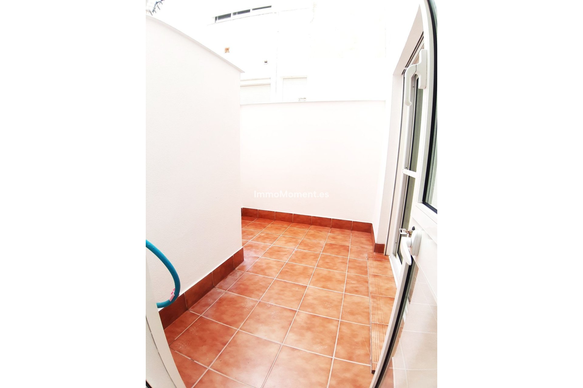 Revente - Appartement - Mijas - Las Lagunas de Mijas