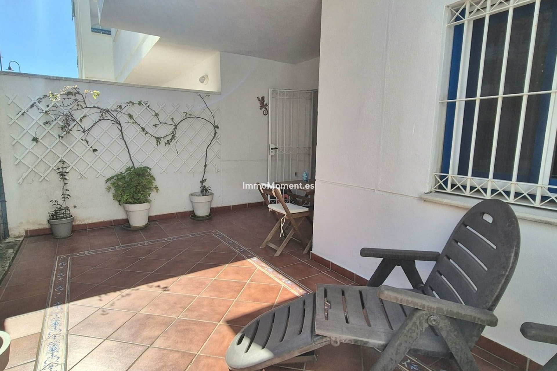 Revente - Appartement - Mijas - Las Lagunas de Mijas