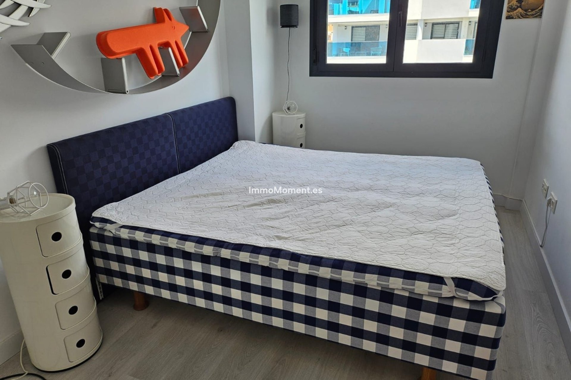 Revente - Appartement - Mijas - Las Lagunas de Mijas