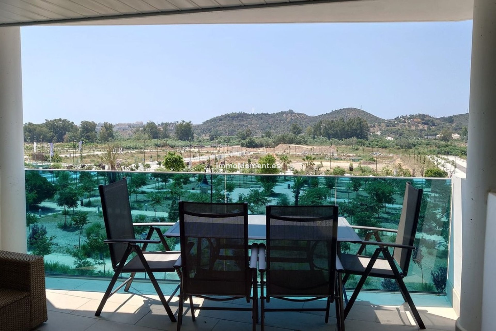 Revente - Appartement - Mijas - Las Lagunas de Mijas