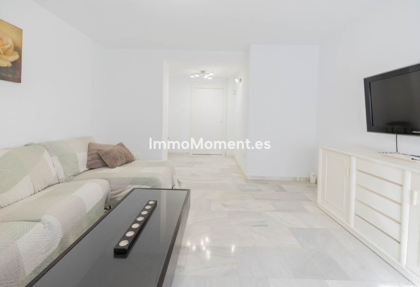 Revente - Appartement - Mijas - Las Lagunas de Mijas