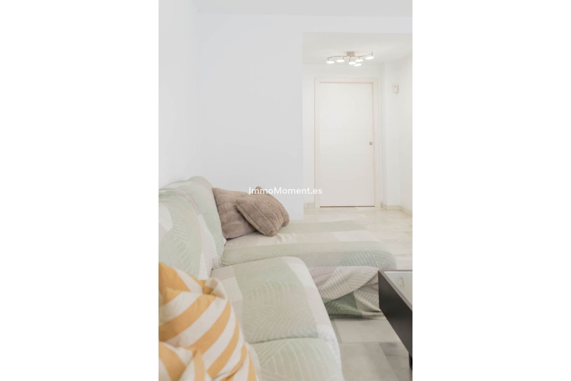 Revente - Appartement - Mijas - Las Lagunas de Mijas