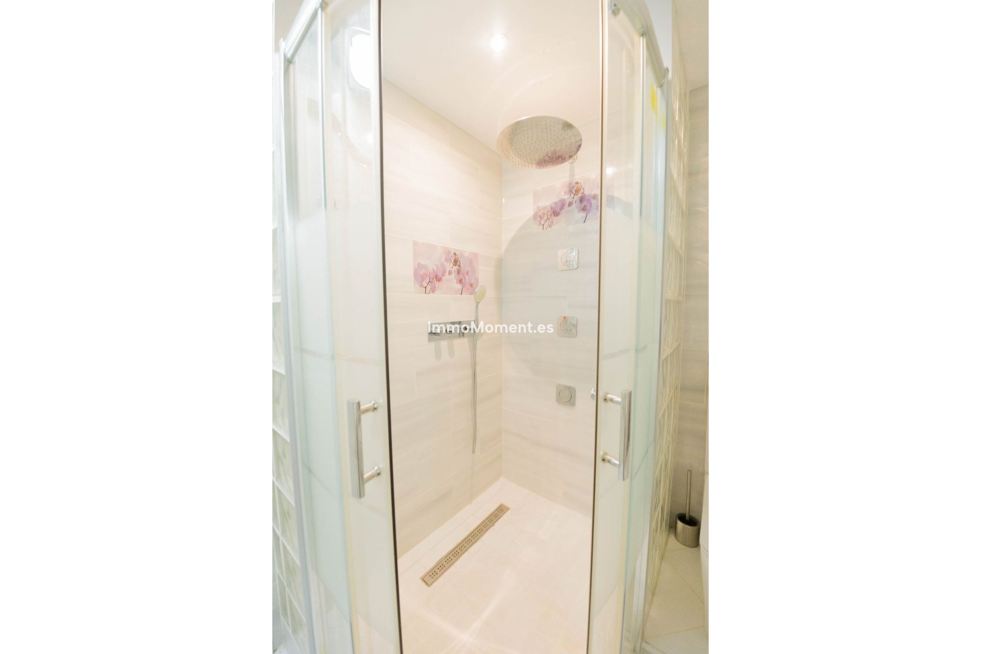 Revente - Appartement - Mijas - Las Lagunas de Mijas