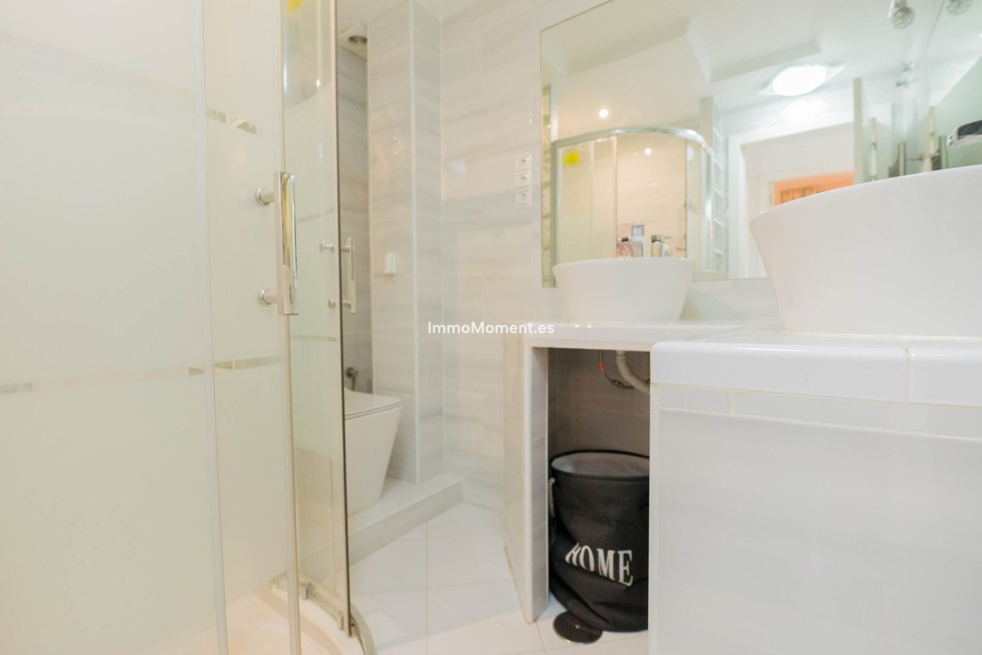 Revente - Appartement - Mijas - Las Lagunas de Mijas