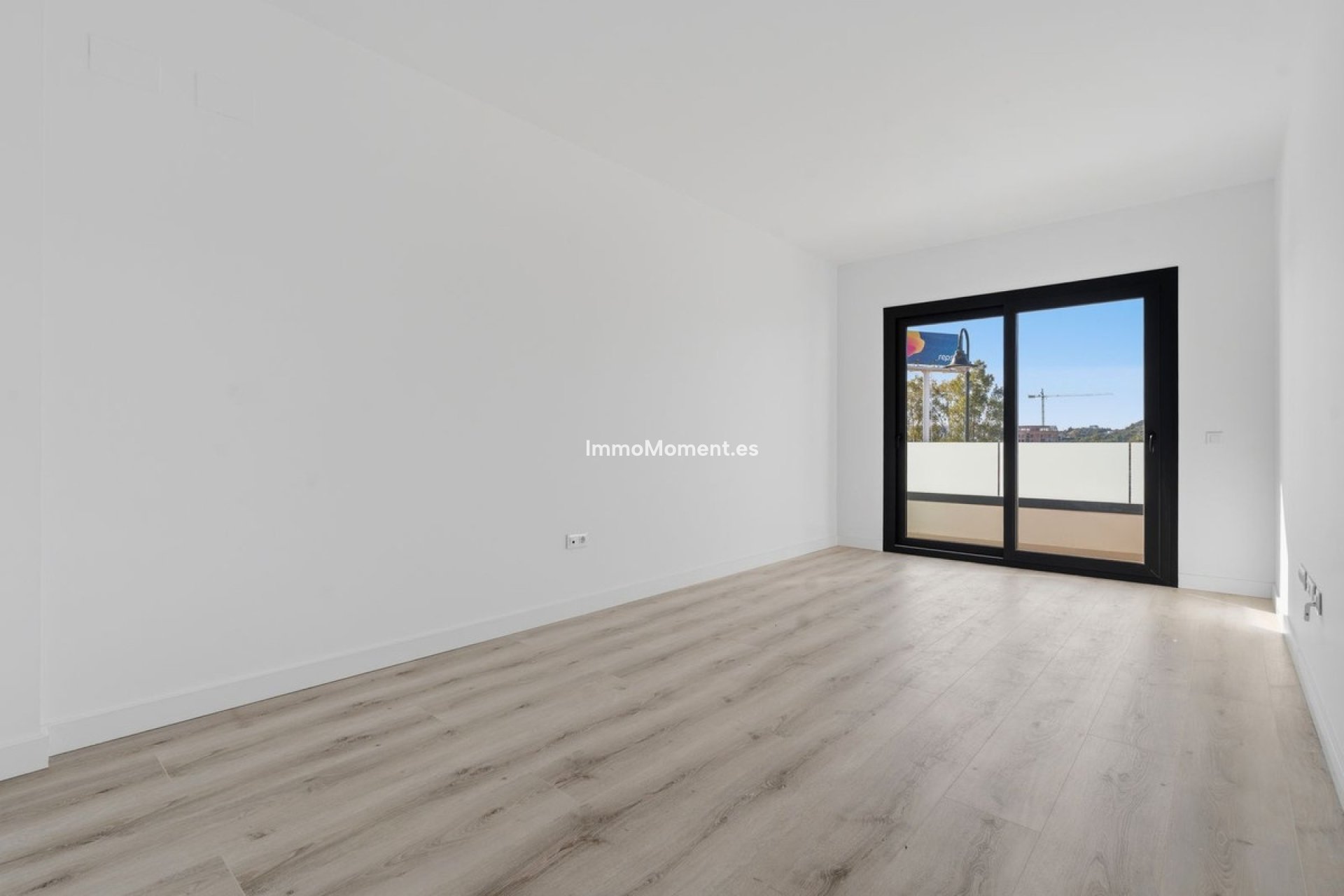 Revente - Appartement - Mijas - Las Lagunas de Mijas