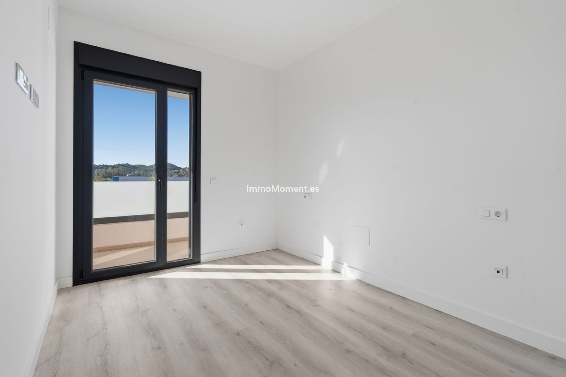 Revente - Appartement - Mijas - Las Lagunas de Mijas