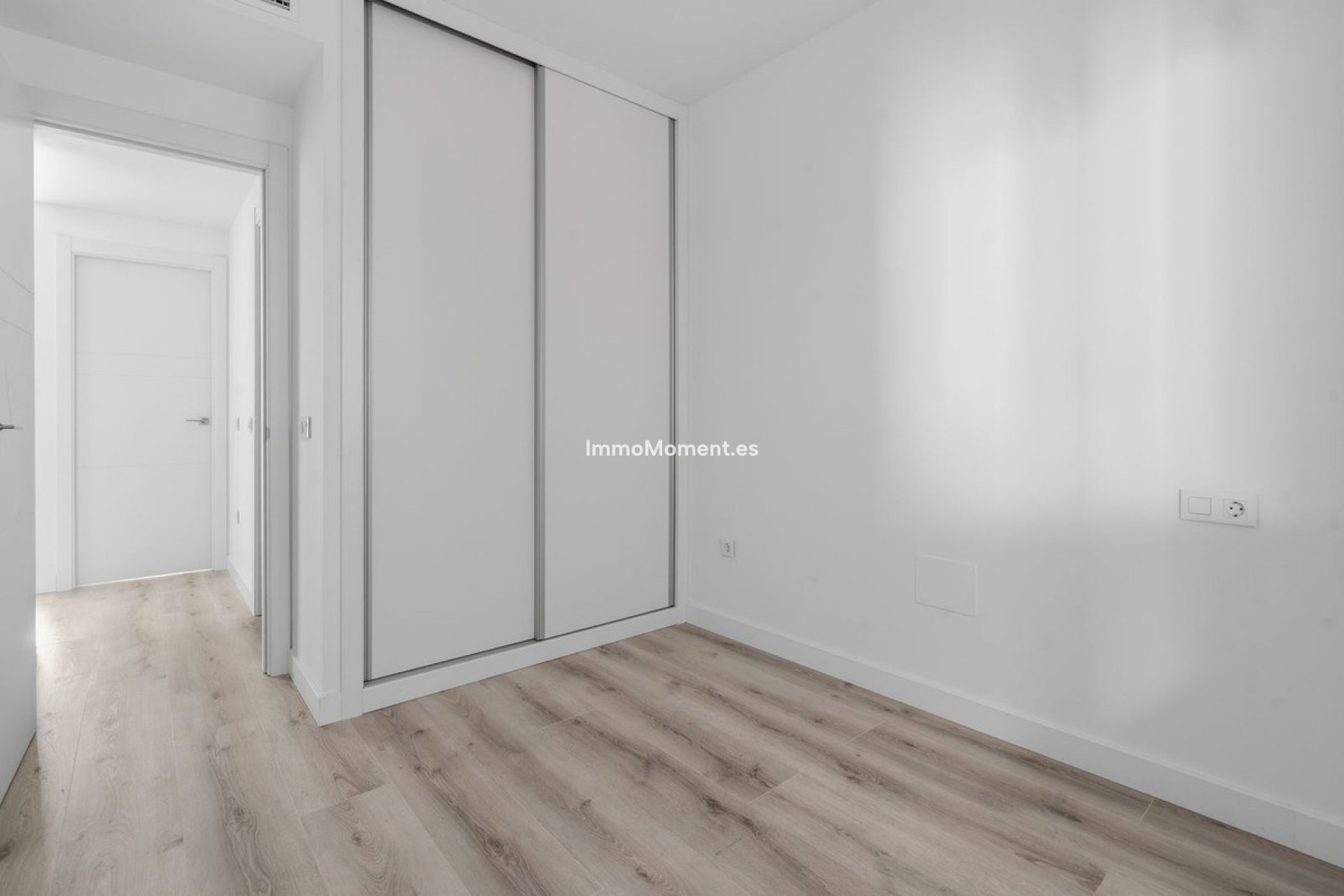 Revente - Appartement - Mijas - Las Lagunas de Mijas