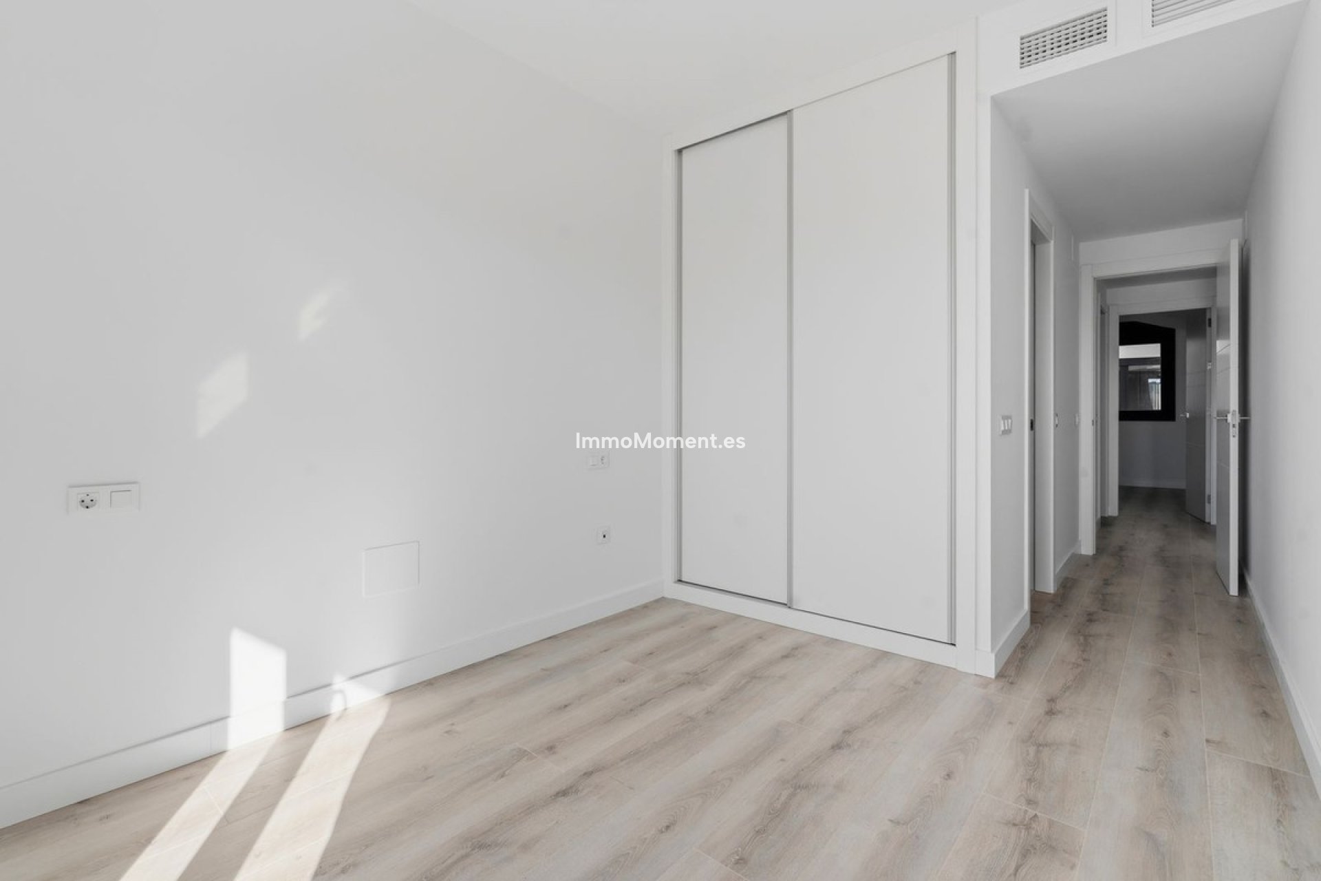 Revente - Appartement - Mijas - Las Lagunas de Mijas