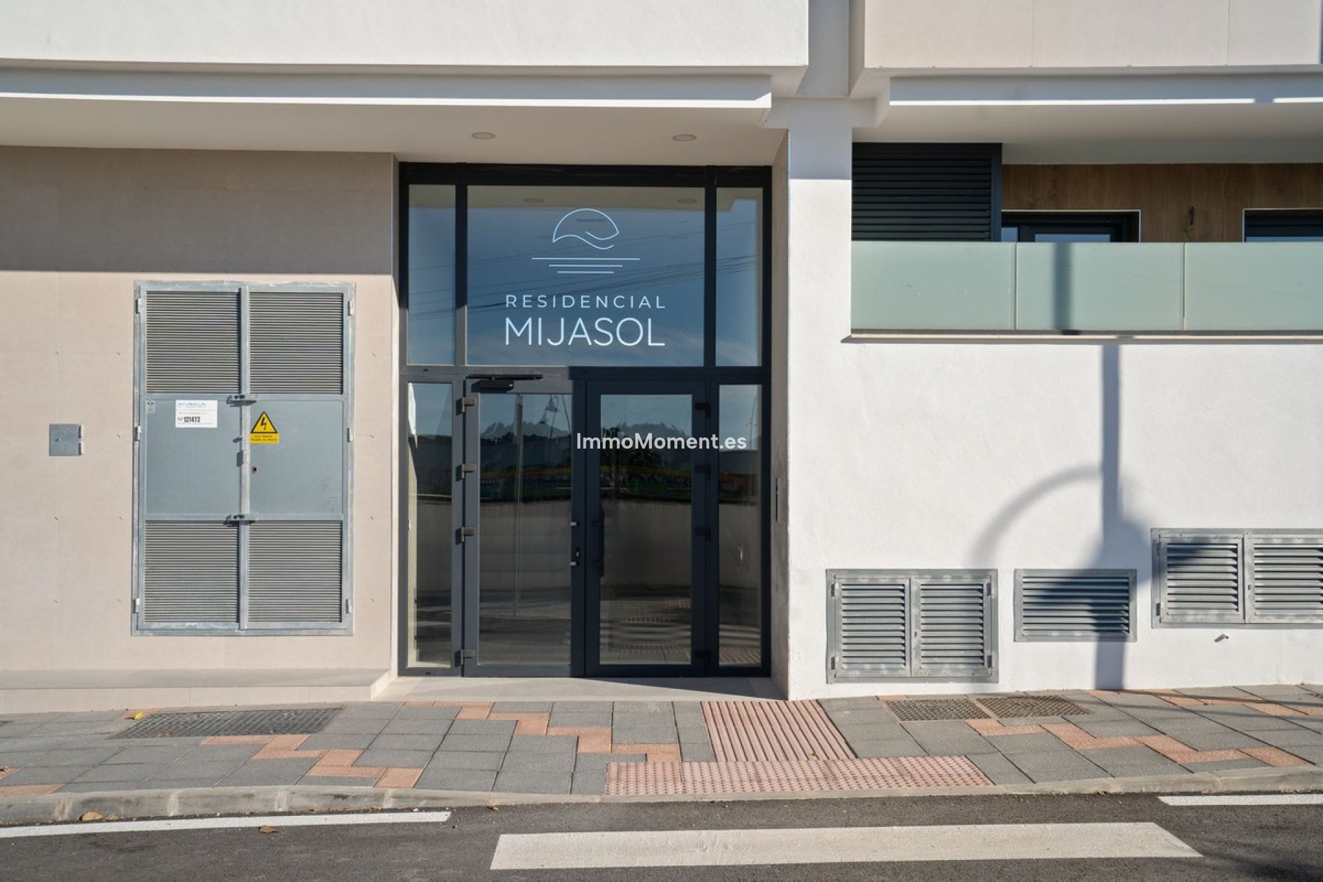 Revente - Appartement - Mijas - Las Lagunas de Mijas