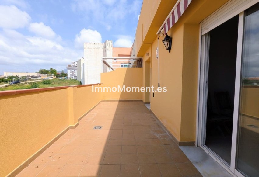 Revente - Appartement - Mijas - Las Lagunas de Mijas