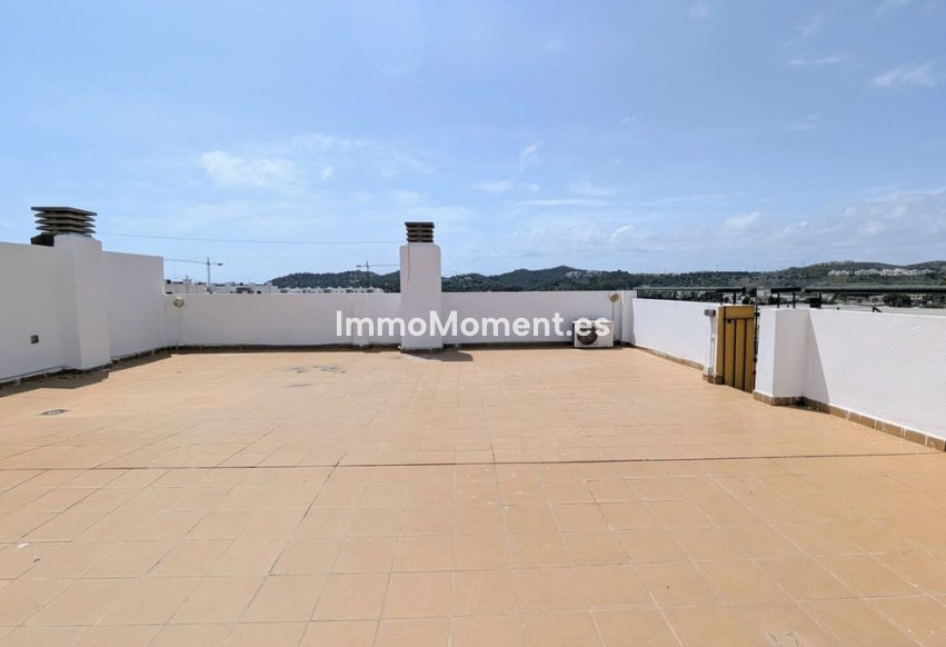 Revente - Appartement - Mijas - Las Lagunas de Mijas