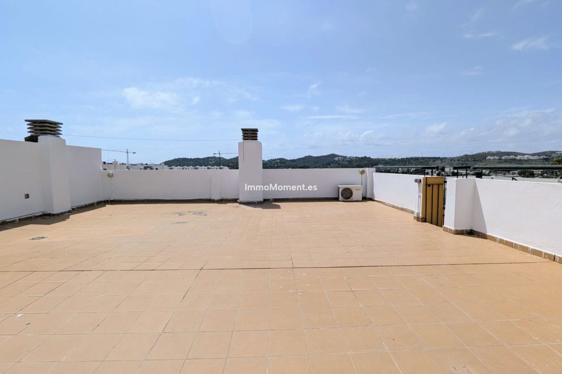 Revente - Appartement - Mijas - Las Lagunas de Mijas