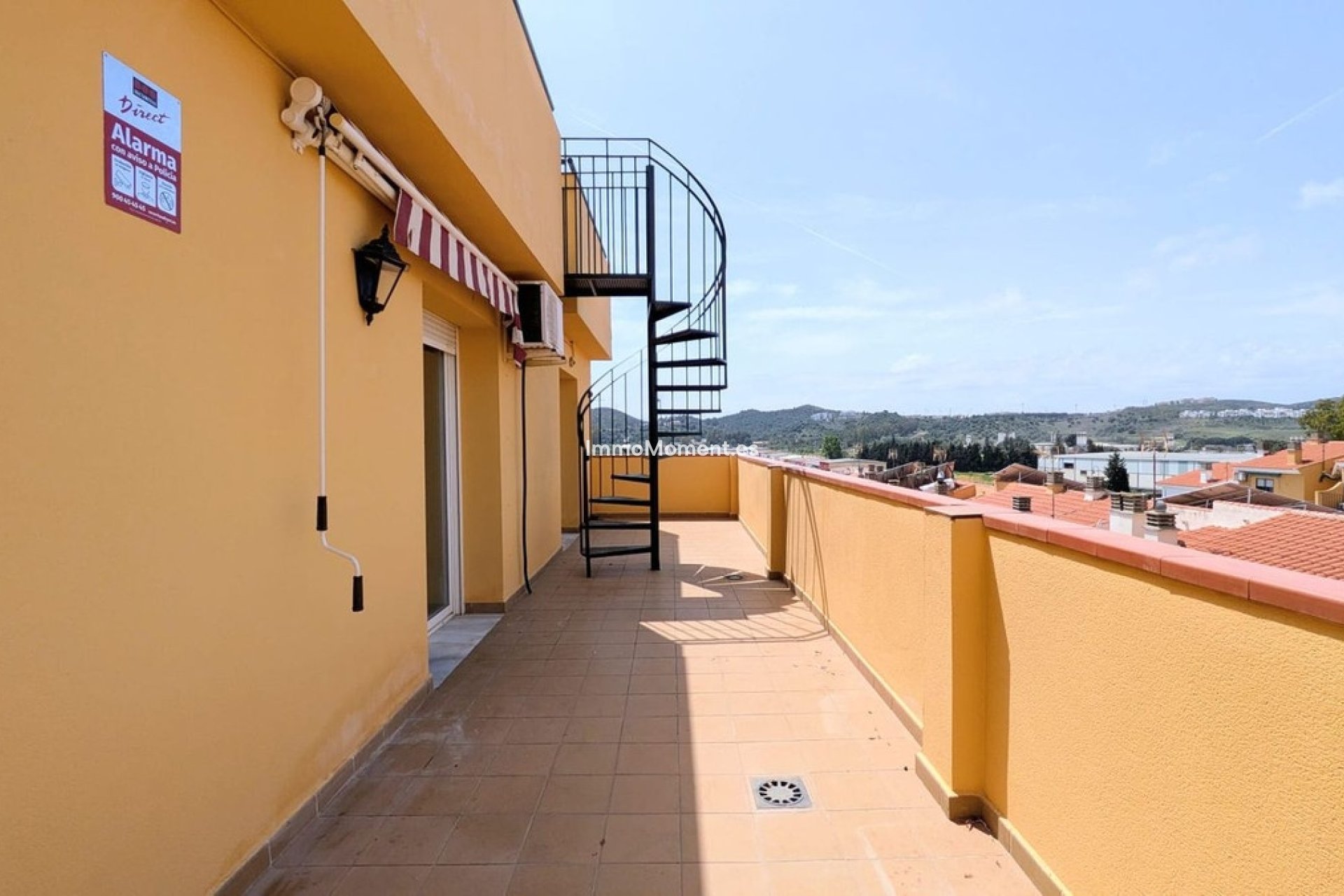 Revente - Appartement - Mijas - Las Lagunas de Mijas