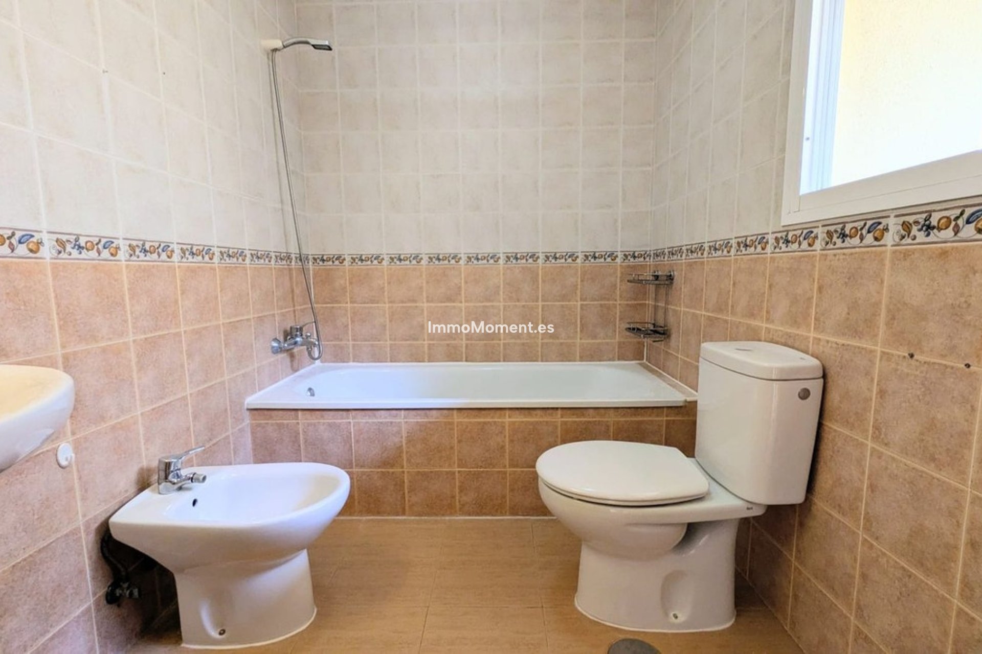 Revente - Appartement - Mijas - Las Lagunas de Mijas
