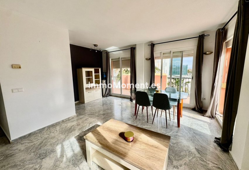 Revente - Appartement - Mijas - Las Lagunas de Mijas