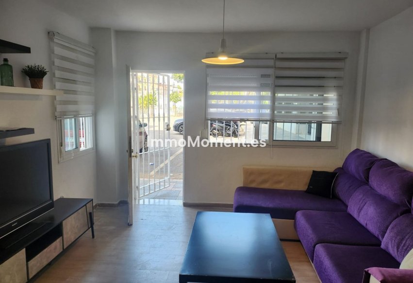 Revente - Appartement - Mijas - Las Lagunas de Mijas