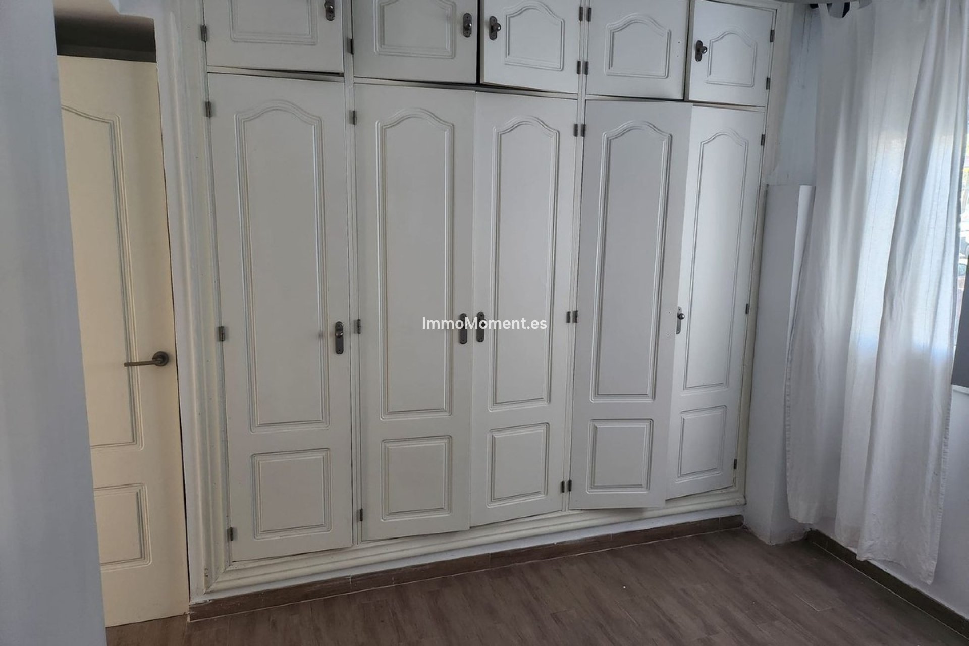 Revente - Appartement - Mijas - Las Lagunas de Mijas