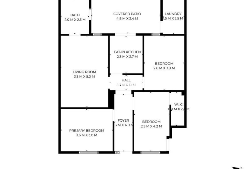 Revente - Appartement - Mijas - Las Lagunas de Mijas