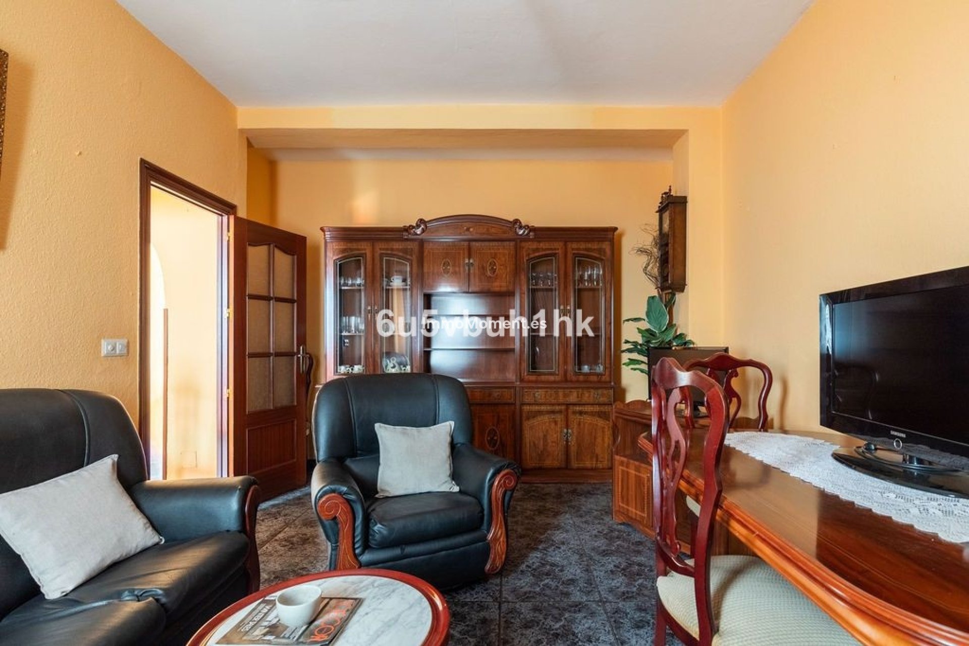 Revente - Appartement - Mijas - Las Lagunas de Mijas