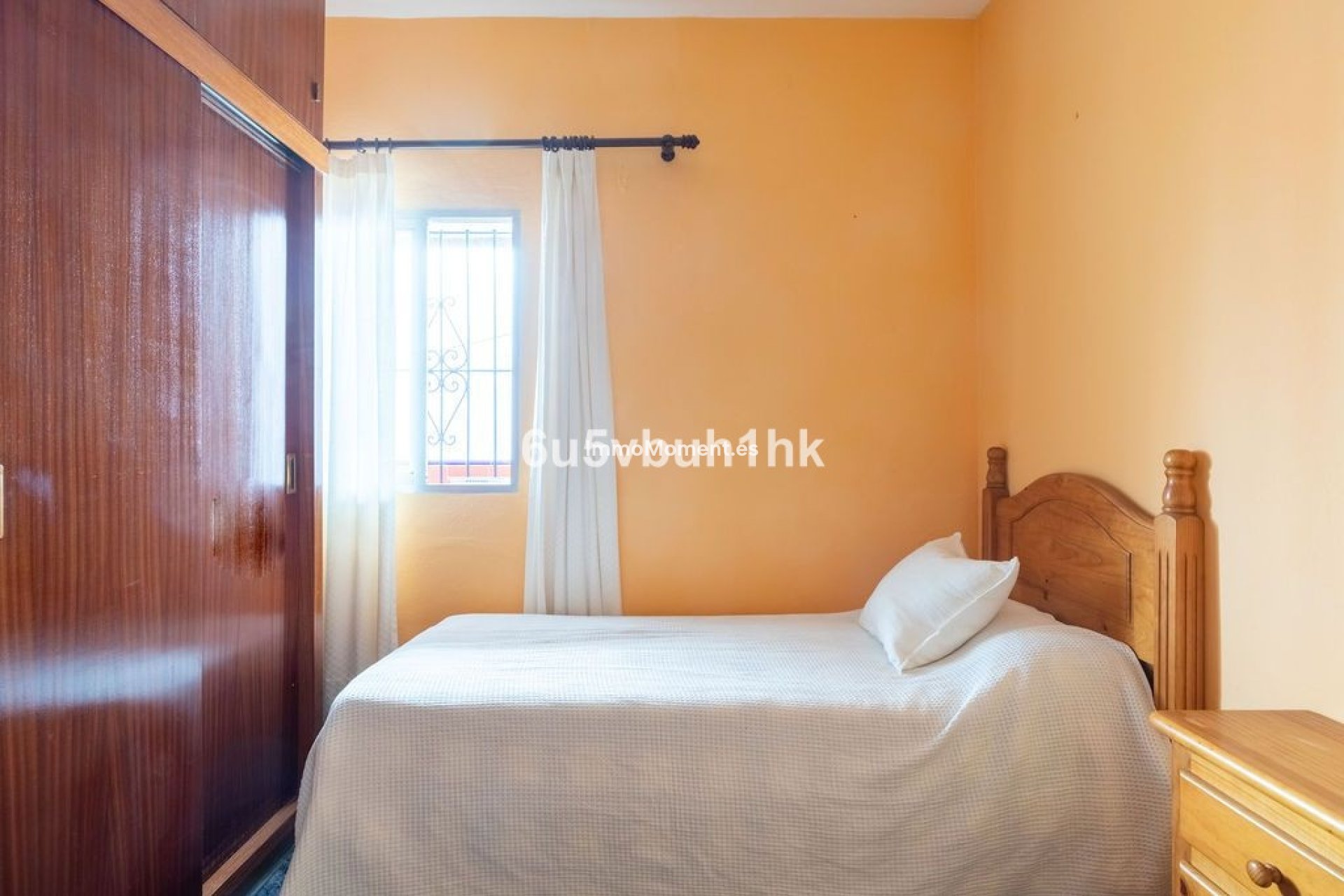 Revente - Appartement - Mijas - Las Lagunas de Mijas
