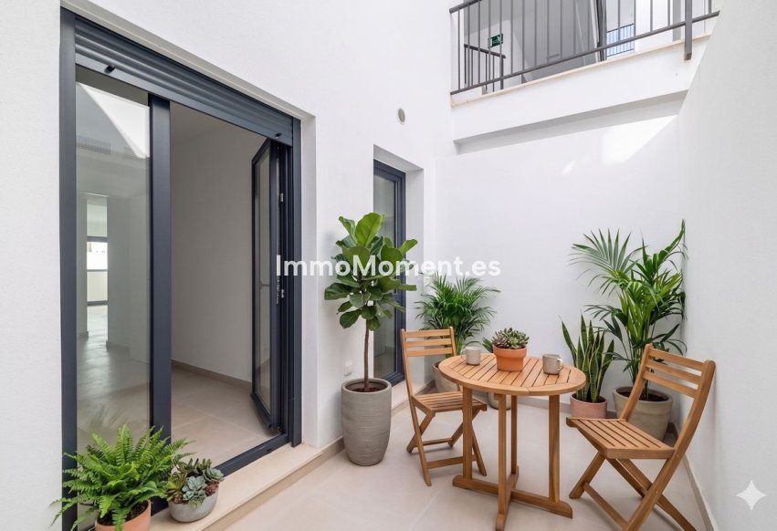 Revente - Appartement - Mijas - Las Lagunas de Mijas