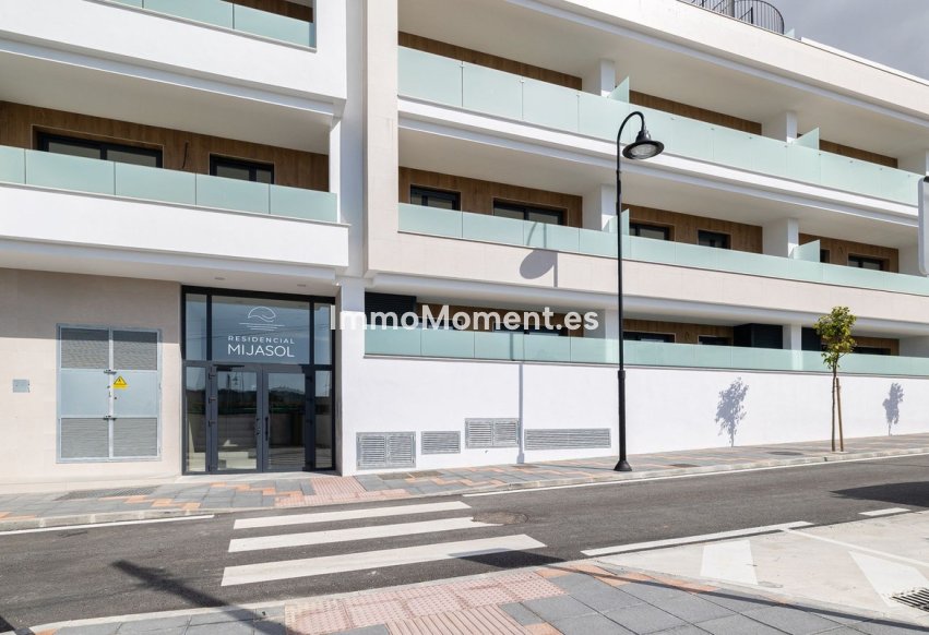 Revente - Appartement - Mijas - Las Lagunas de Mijas