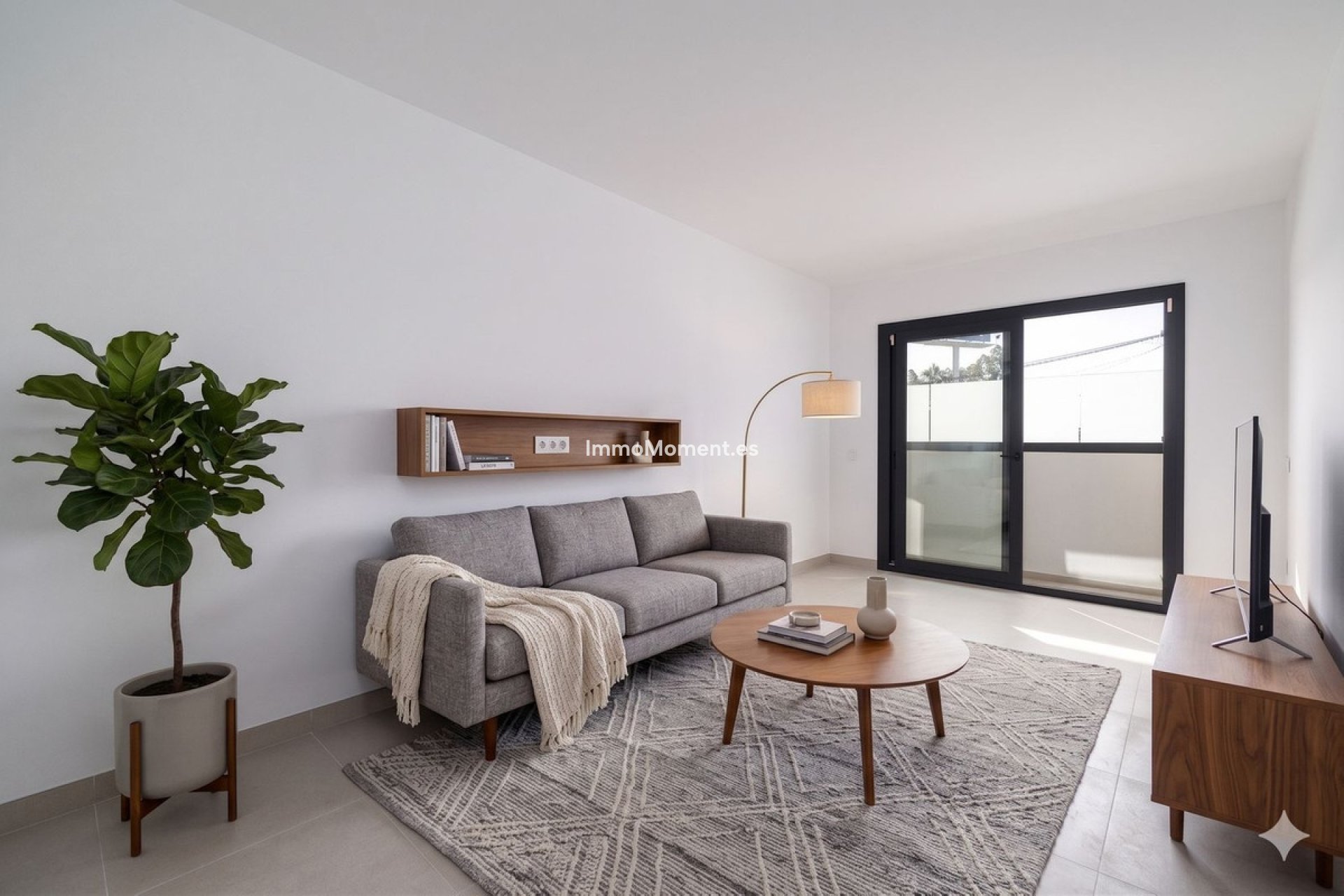 Revente - Appartement - Mijas - Las Lagunas de Mijas