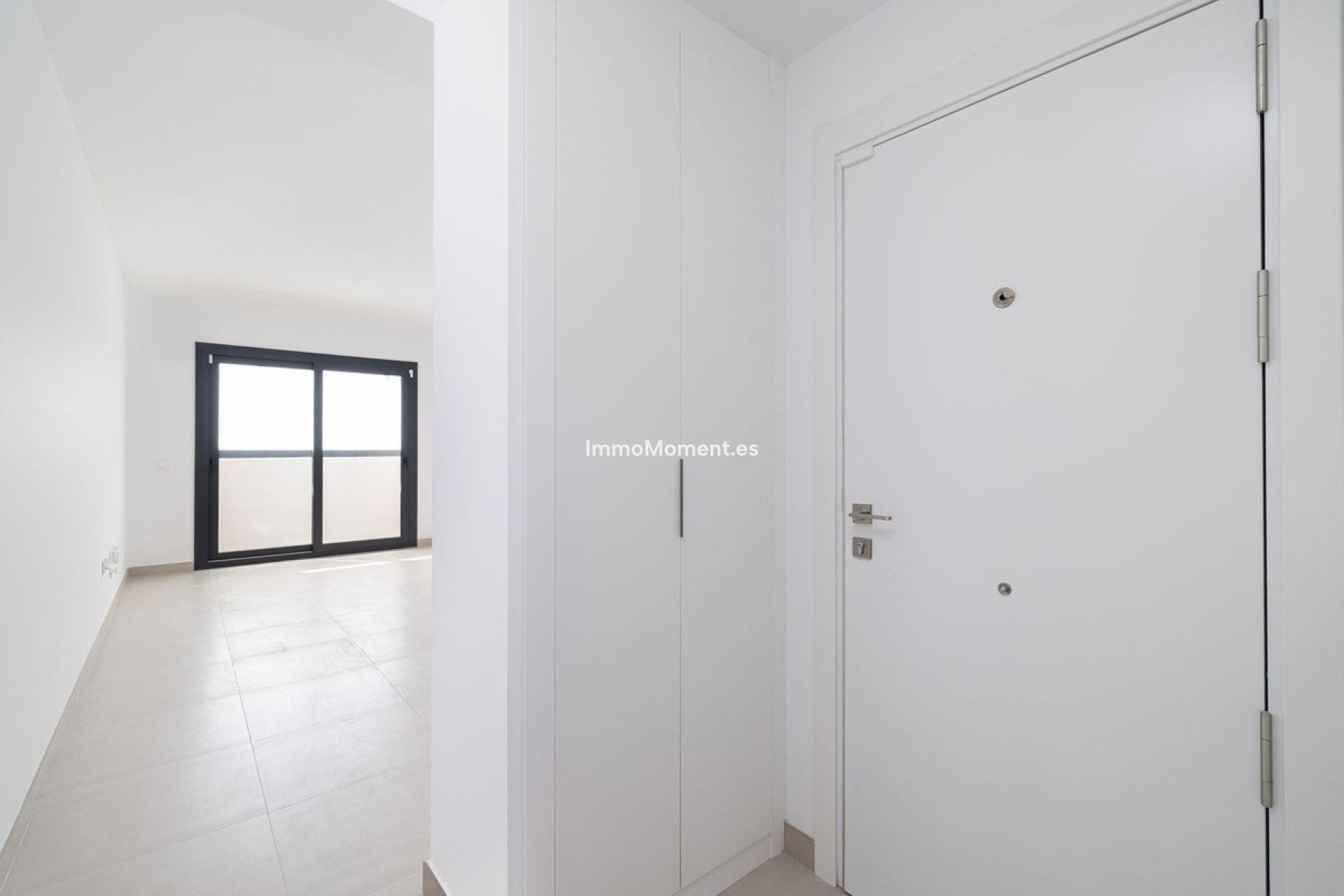 Revente - Appartement - Mijas - Las Lagunas de Mijas