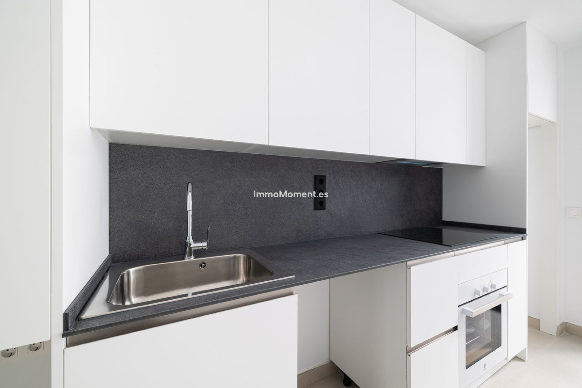 Revente - Appartement - Mijas - Las Lagunas de Mijas
