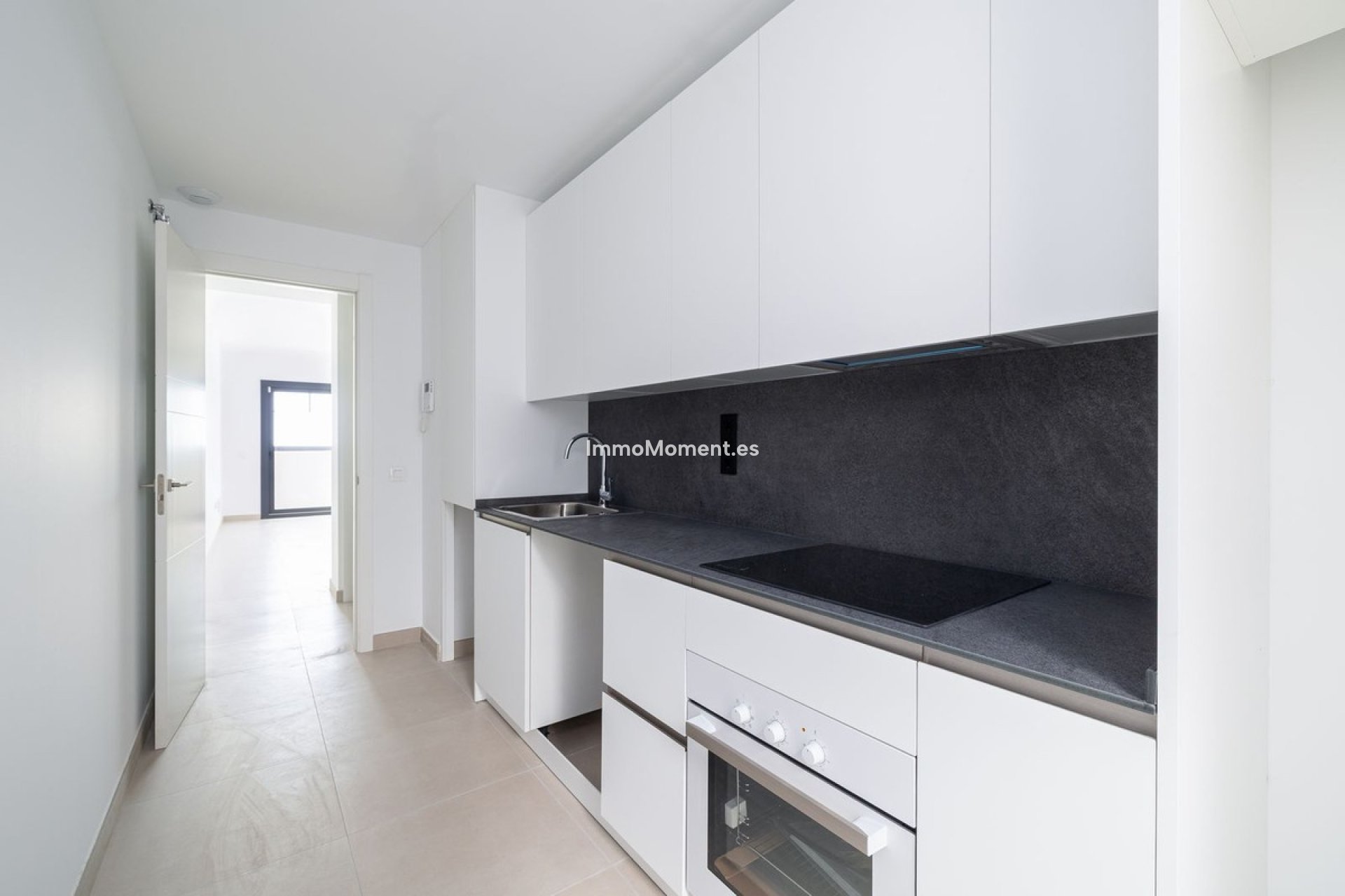 Revente - Appartement - Mijas - Las Lagunas de Mijas