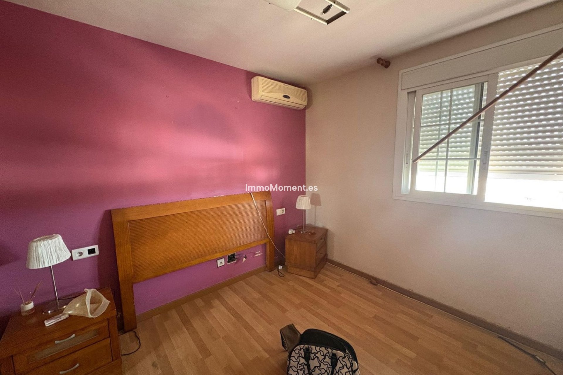 Revente - Appartement - Mijas - Las Lagunas de Mijas