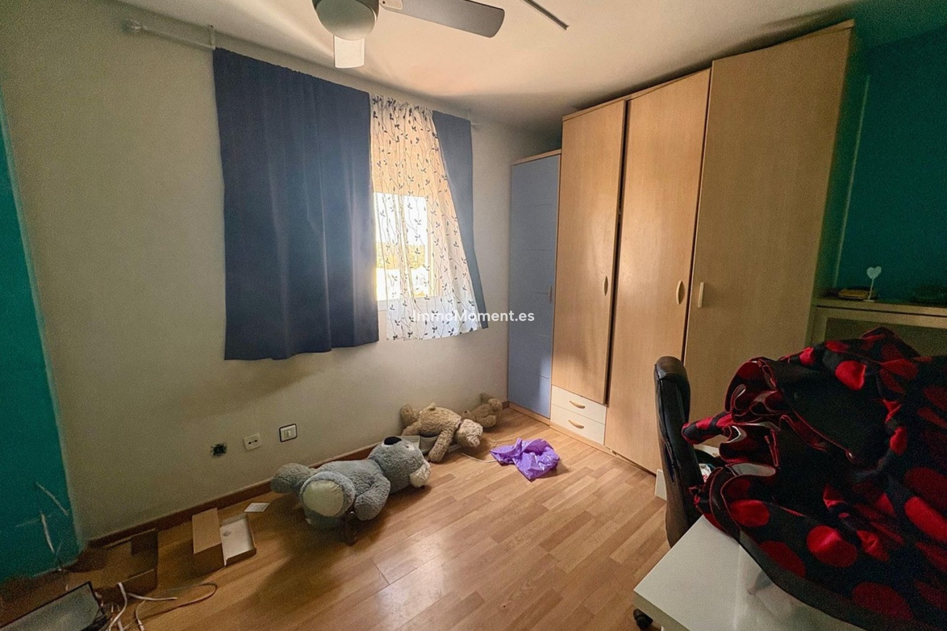 Revente - Appartement - Mijas - Las Lagunas de Mijas