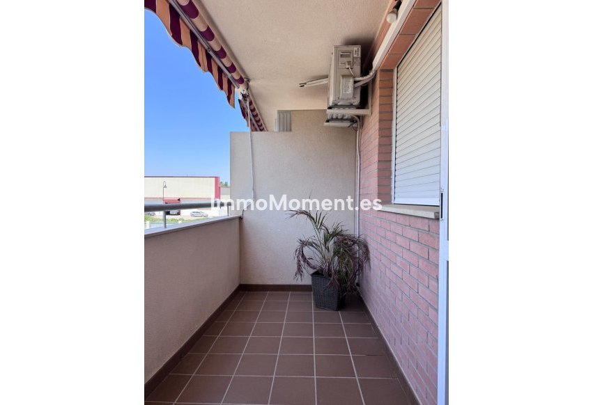 Revente - Appartement - Mijas - Las Lagunas de Mijas