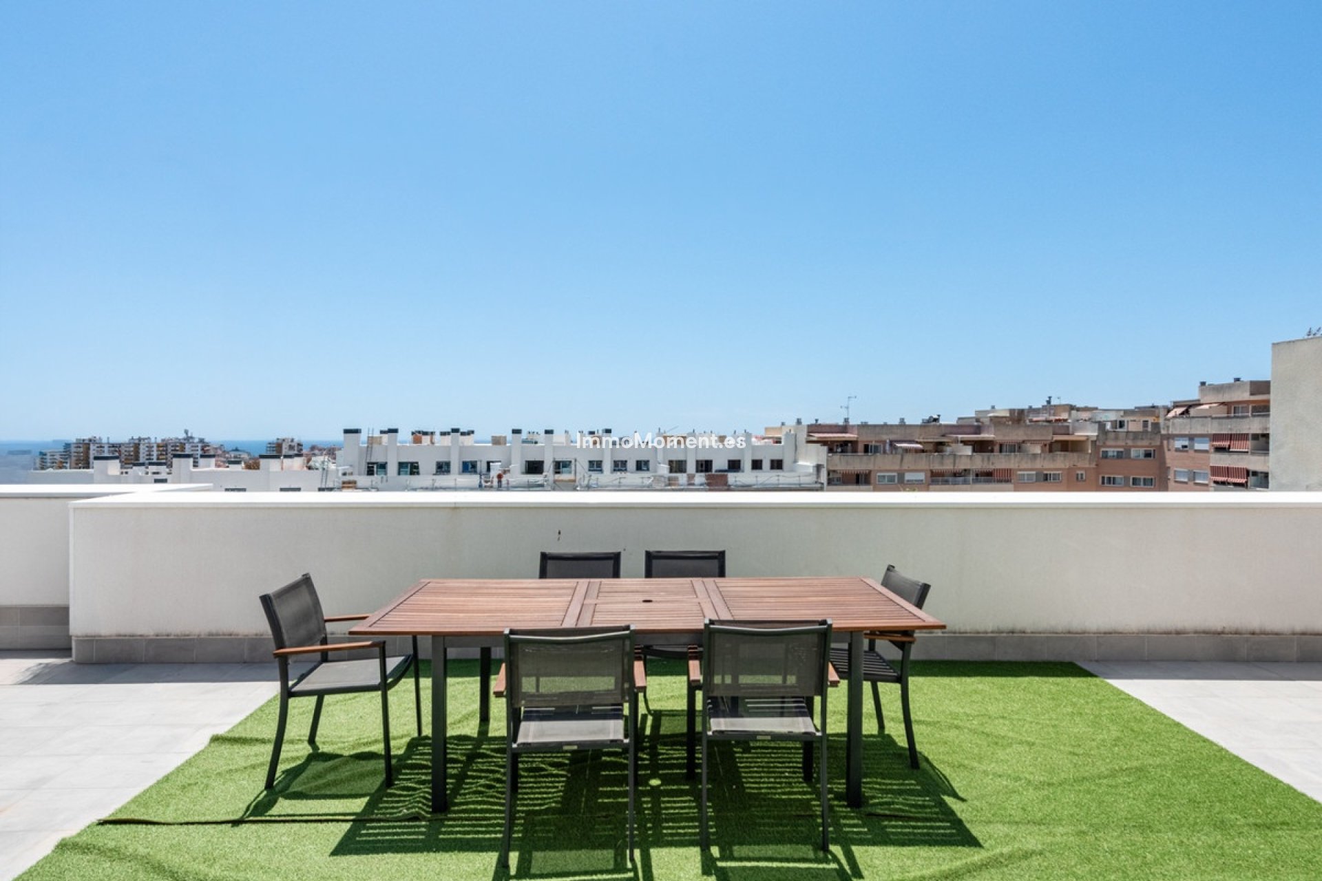 Revente - Appartement - Mijas - Las Lagunas de Mijas
