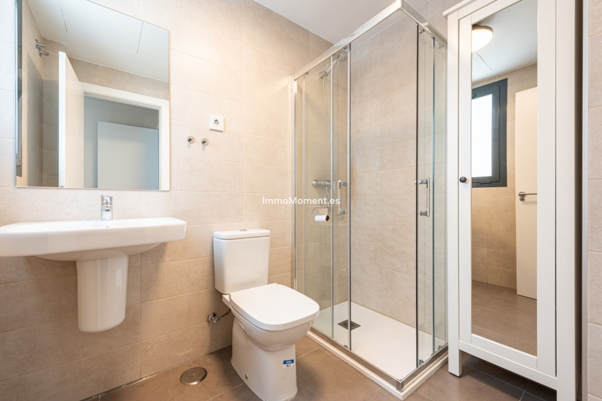 Revente - Appartement - Mijas - Las Lagunas de Mijas