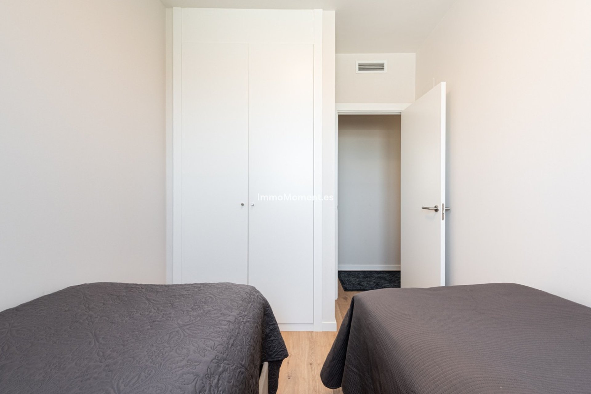 Revente - Appartement - Mijas - Las Lagunas de Mijas